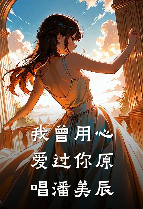 我曾用心爱过你原唱潘美辰