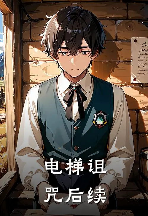电梯诅咒后续