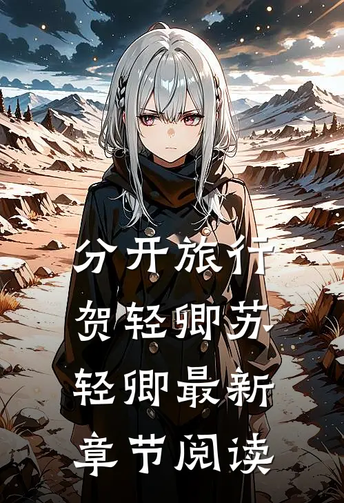 分开旅行贺轻卿苏轻卿最新章节阅读