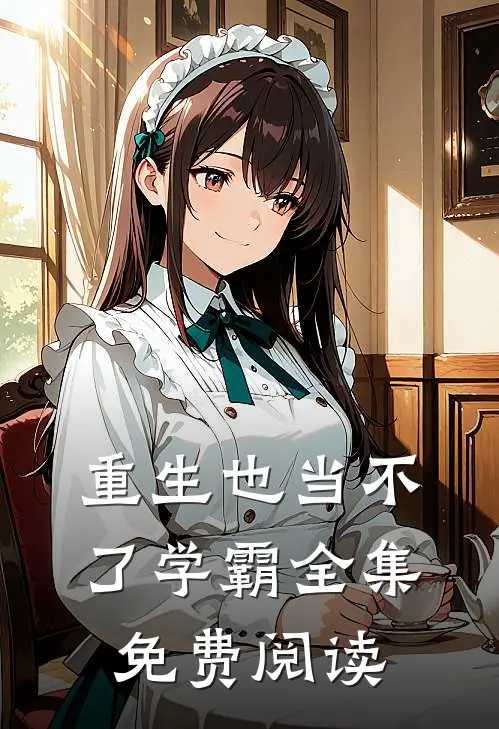 重生也当不了学霸 全集免费阅读