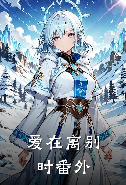 爱在离别时 番外