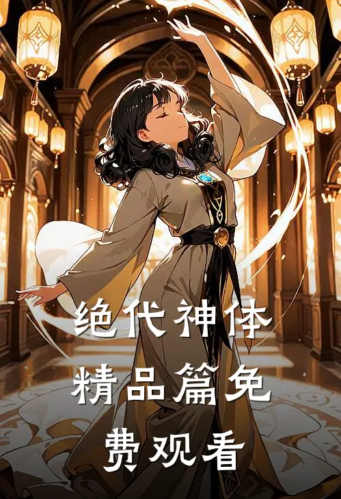 绝代神体精品篇免费观看
