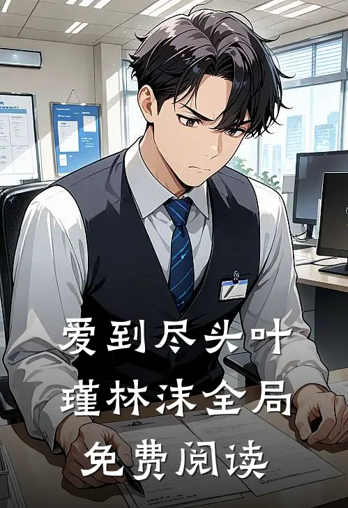 爱到尽头叶瑾林沫全局免费阅读