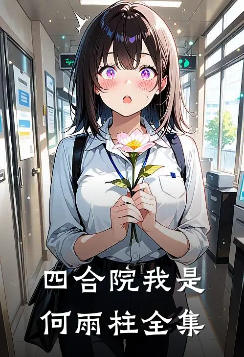 四合院我是何雨柱全集