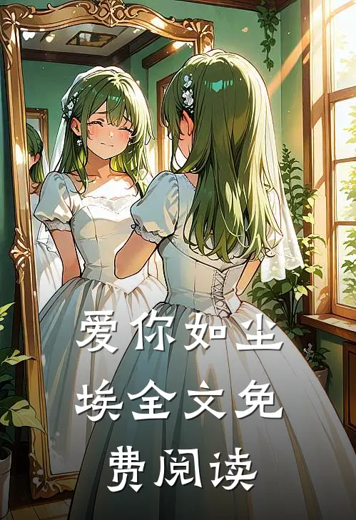 爱你如尘埃全文免费阅读