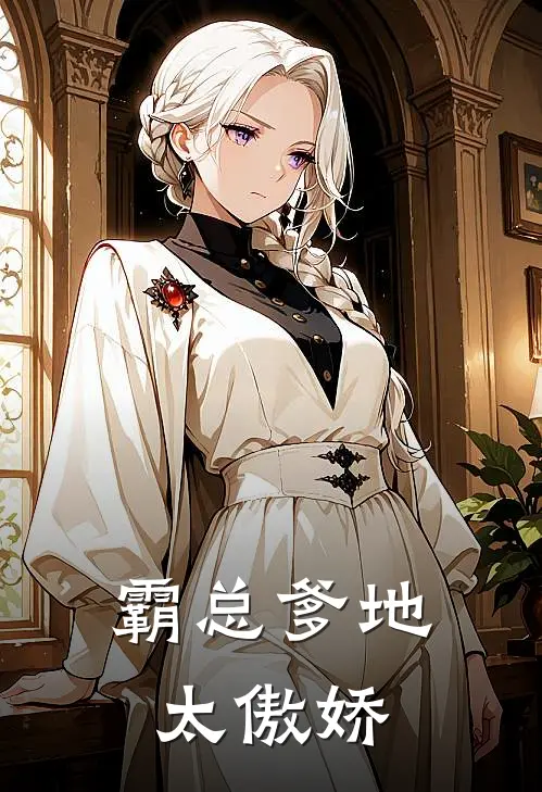 霸总爹地太傲娇