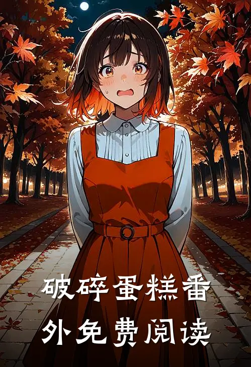 破碎蛋糕 番外免费阅读
