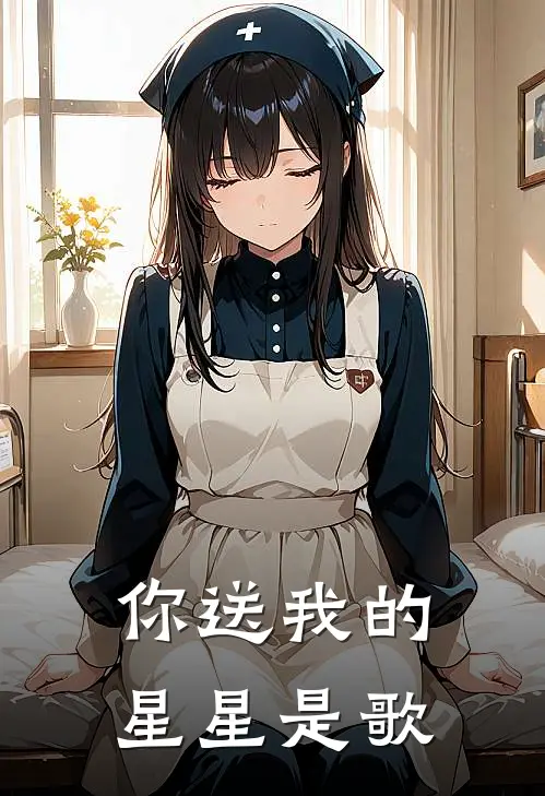 你送我的星星是歌