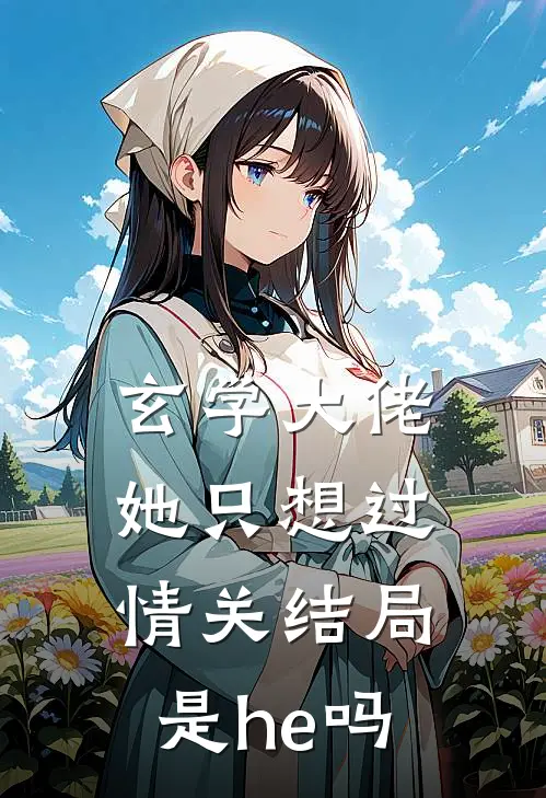 玄学大佬她只想过情关结局是he吗