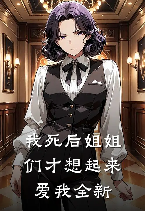我死后姐姐们才想起来爱我全新