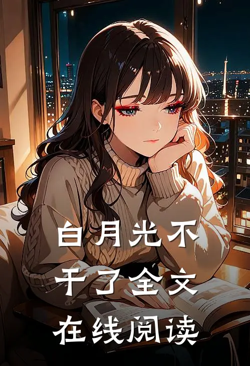 白月光不干了全文在线阅读