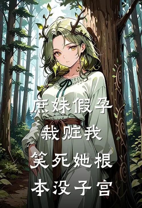 庶妹假孕栽赃我，笑死她根本没子宫