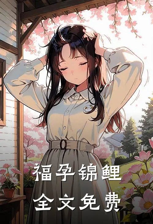 福孕锦鲤全文免费