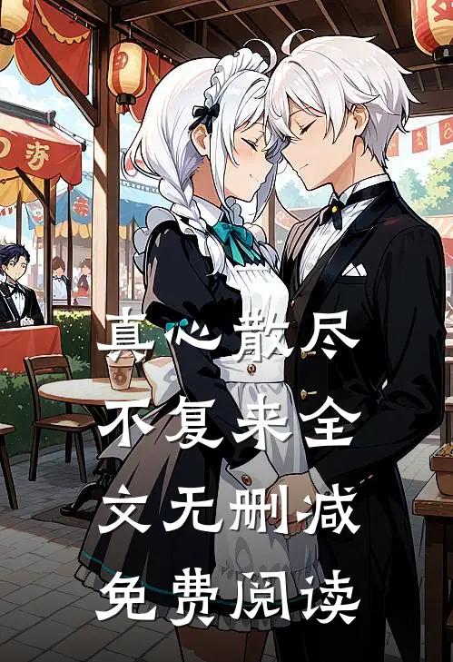真心散尽不复来全文无删减免费阅读