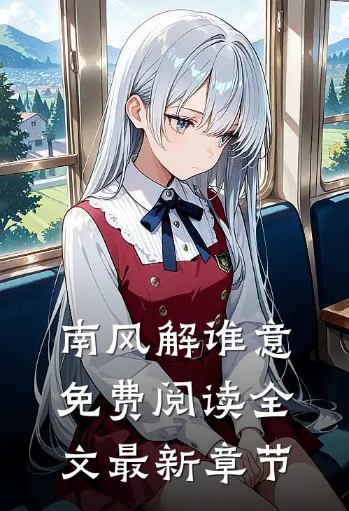 南风解谁意免费阅读全文最新章节