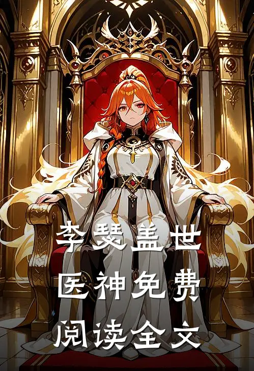 李瑟盖世医神免费阅读全文