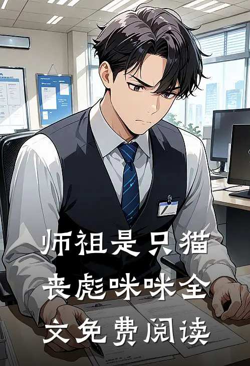 师祖是只猫丧彪咪咪全文免费阅读
