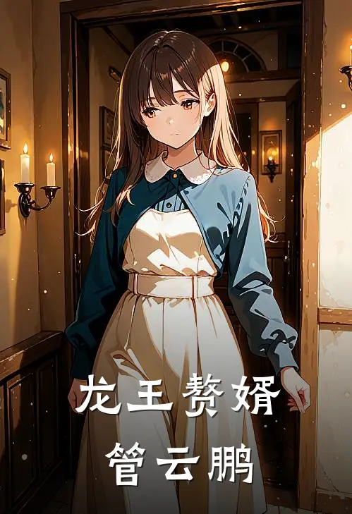 龙王赘婿管云鹏