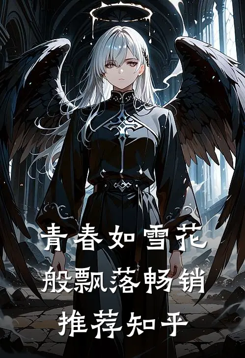 青春如雪花般飘落畅销推荐知乎