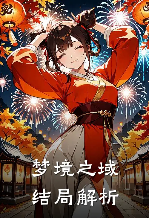 梦境之域结局解析