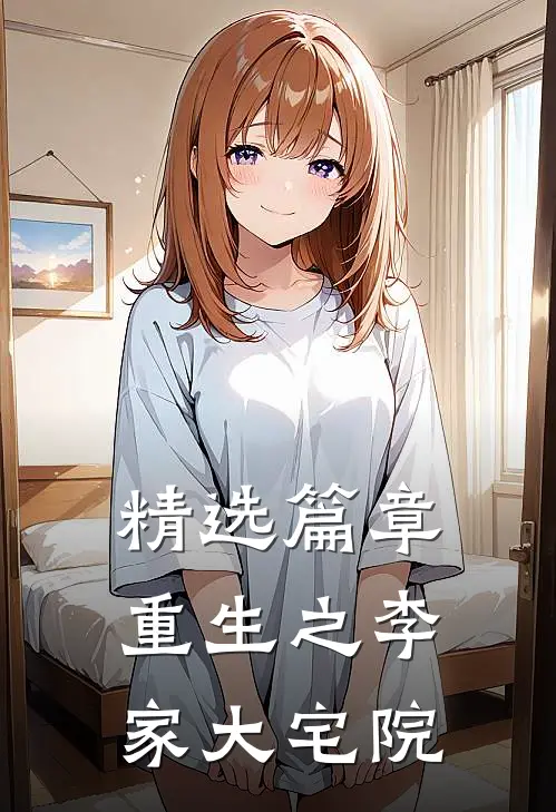 精选篇章重生之李家大宅院