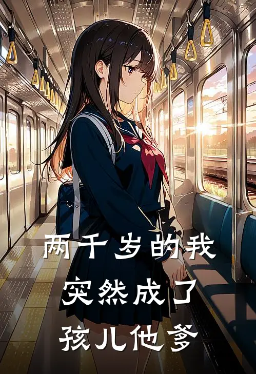 两千岁的我突然成了孩儿他爹