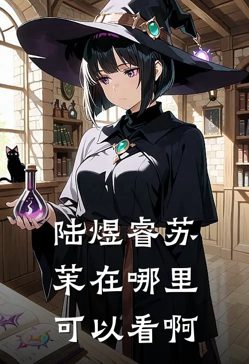 陆煜睿苏茉在哪里可以看啊