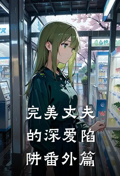 完美丈夫的深爱陷阱 番外篇