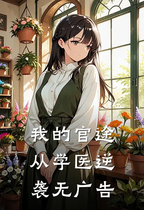 我的官途从学医逆袭无广告