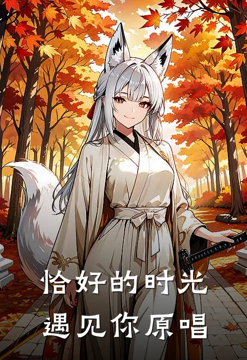 恰好的时光遇见你原唱