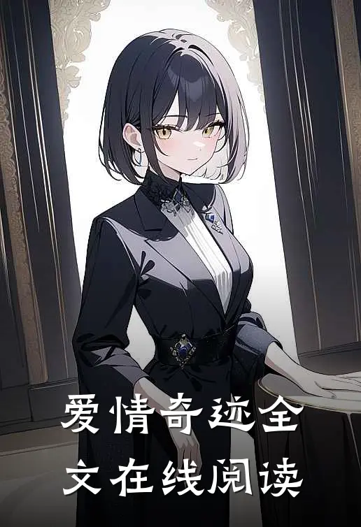 爱情奇迹全文在线阅读