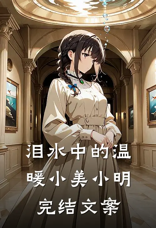 泪水中的温暖小美小明完结文案