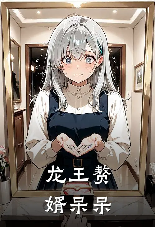 龙王赘婿 呆呆