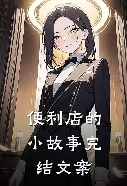 便利店的小故事完结文案