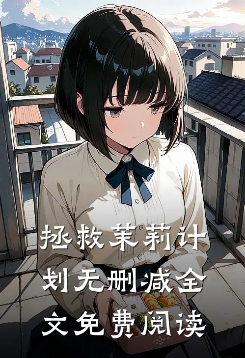 拯救茉莉计划无删减全文免费阅读