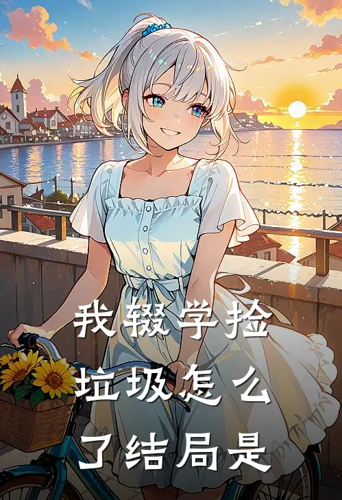 我辍学捡垃圾怎么了结局是