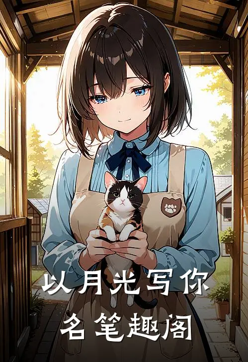 以月光写你名笔趣阁
