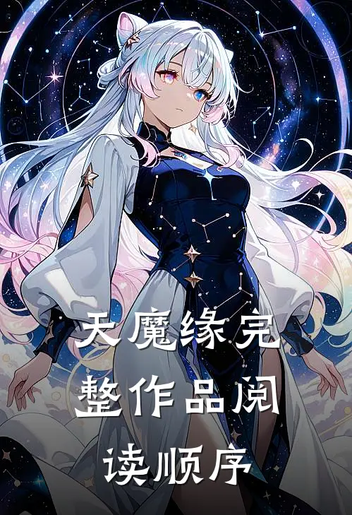 天魔缘完整作品阅读顺序