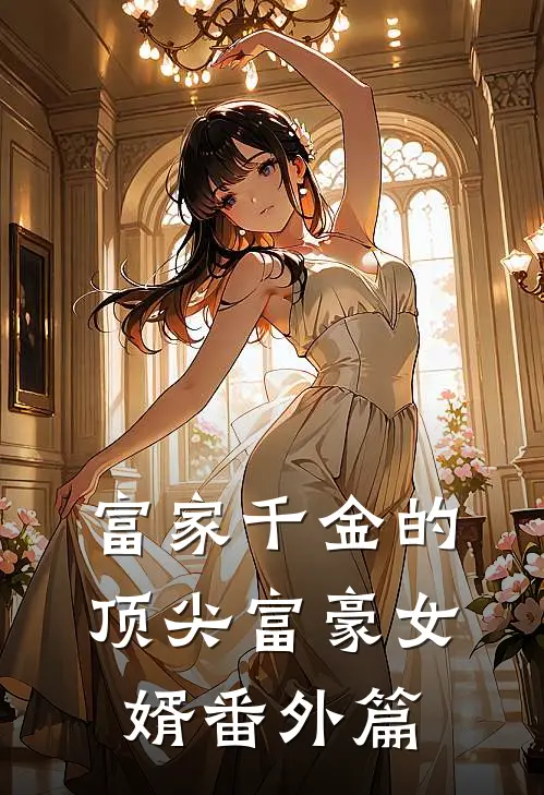 富家千金的顶尖富豪女婿番外篇