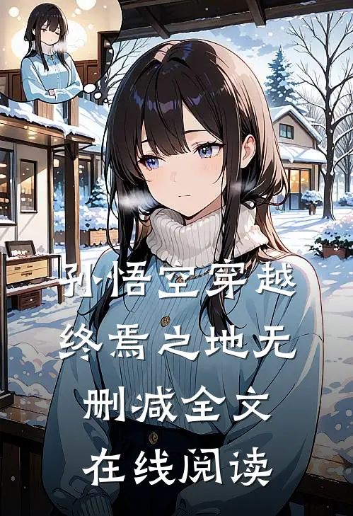 孙悟空穿越终焉之地无删减全文在线阅读