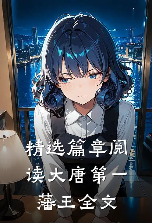 精选篇章阅读大唐第一藩王全文