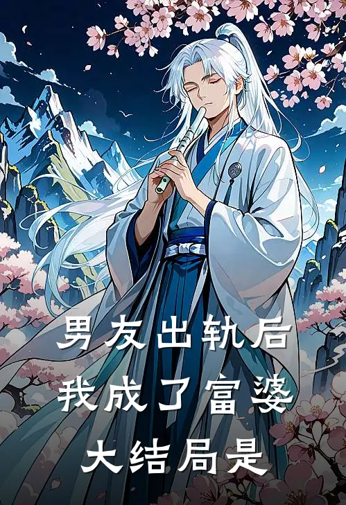 男友出轨后我成了富婆大结局是