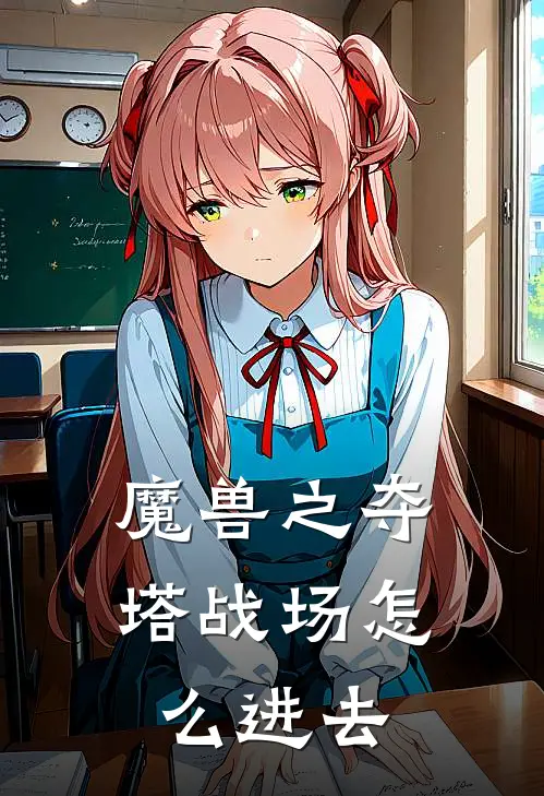 魔兽之夺塔战场怎么进去