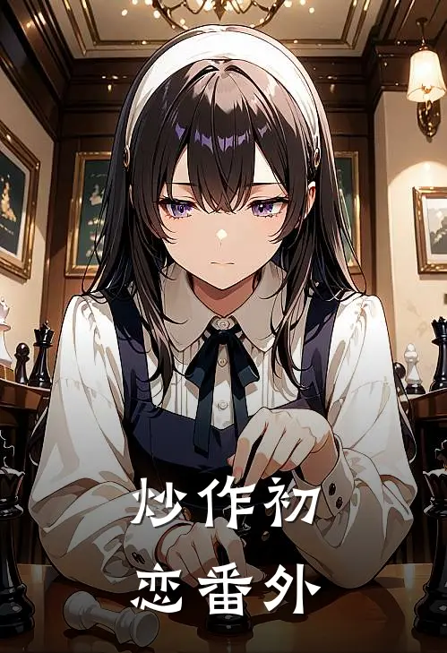 炒作初恋 番外