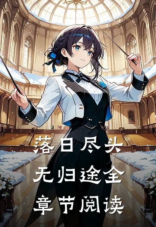 落日尽头无归途全章节阅读