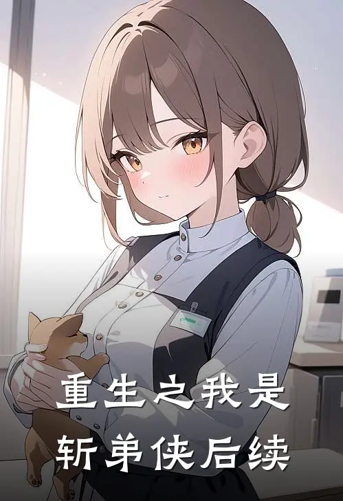 重生之我是斩弟侠后续