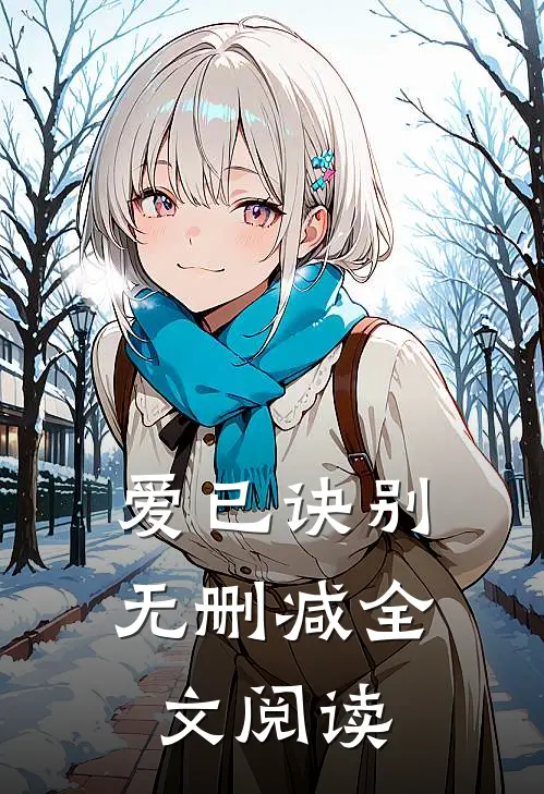 爱已诀别无删减全文阅读