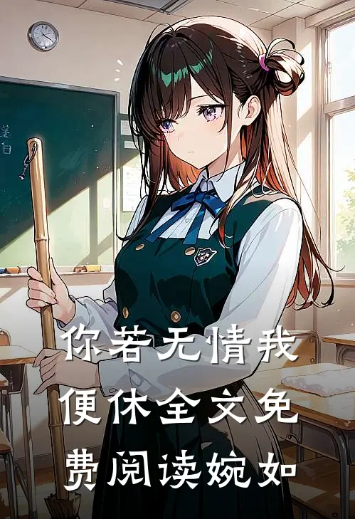 你若无情我便休全文免费阅读婉如