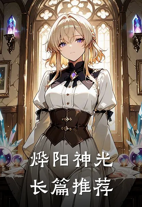 烨阳神光长篇推荐