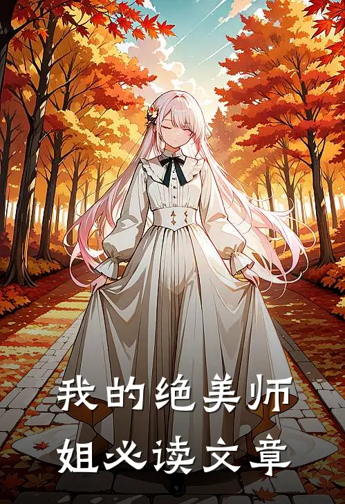 我的绝美师姐必读文章